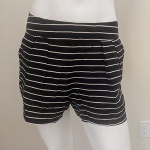 TART High Waist Chino Short